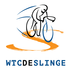 WTC de Slinge website logo